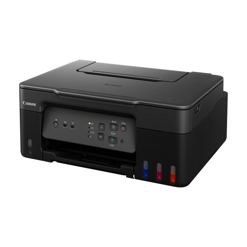 Canon PIXMA G3430 Tintenstrahl A4 4800 x 1200 DPI Wi-Fi