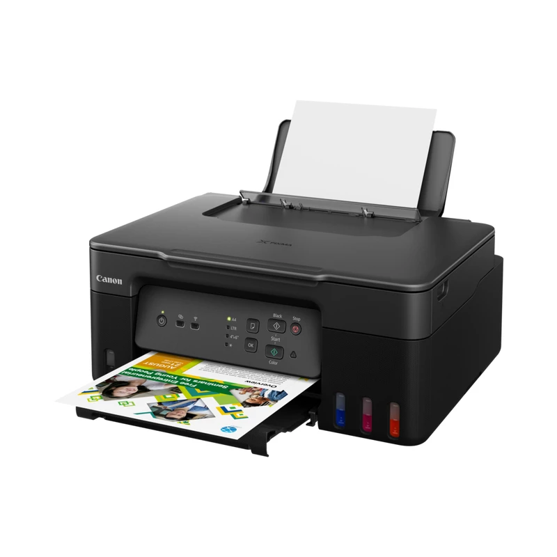 Canon PIXMA G3430 Tintenstrahl A4 4800 x 1200 DPI Wi-Fi