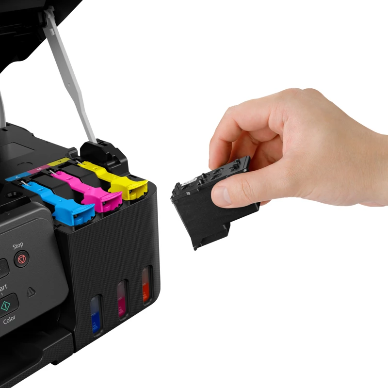 Canon PIXMA G3430 Tintenstrahl A4 4800 x 1200 DPI Wi-Fi