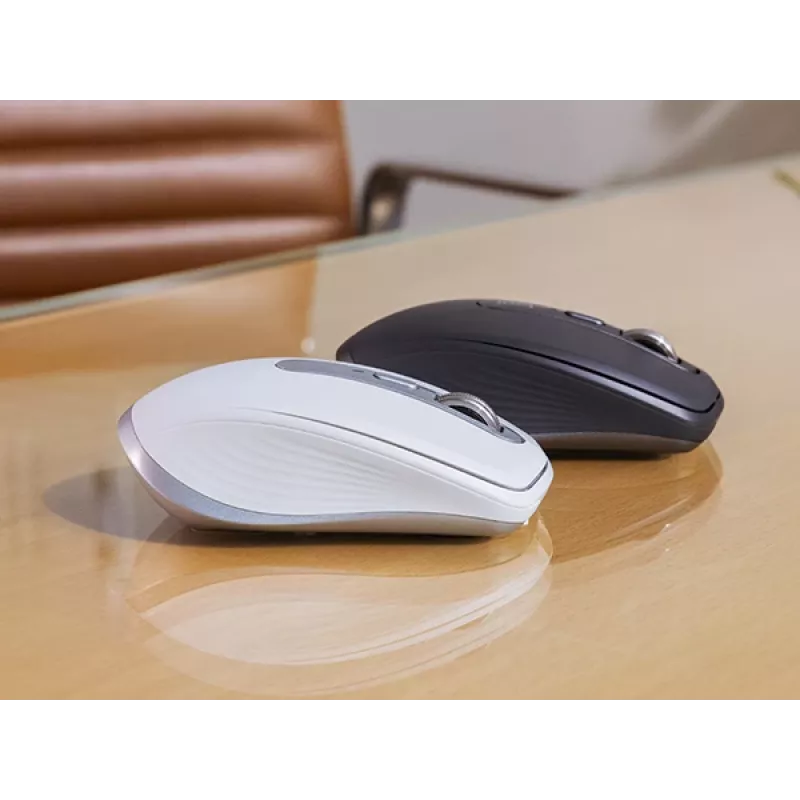 LOGITECH Mx Anywhere 3s For Business - Hellgrau - Emea28-935