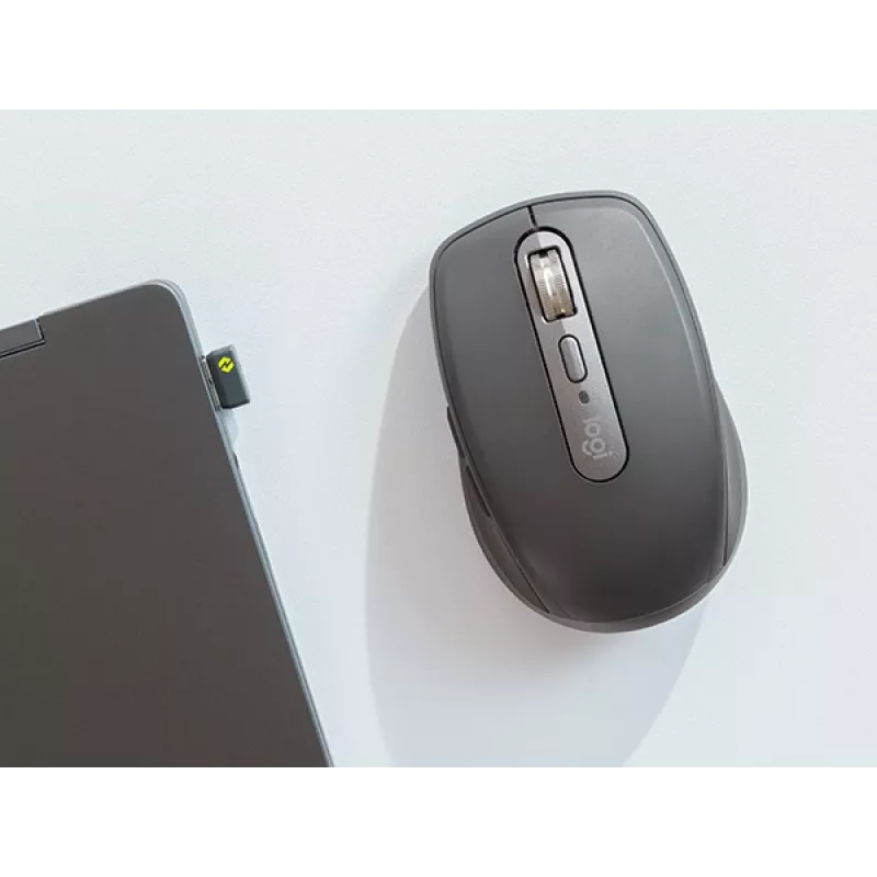 LOGITECH Mx Anywhere 3s For Business - Hellgrau - Emea28-935