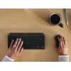 LOGITECH Mx Anywhere 3s For Business - Hellgrau - Emea28-935