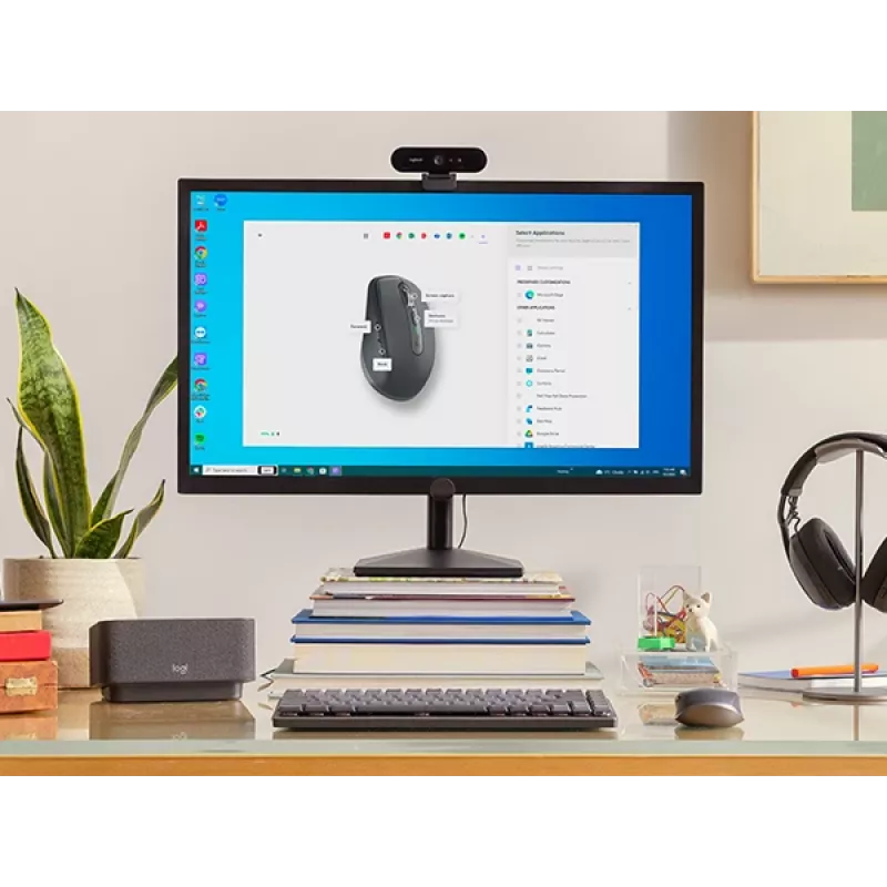 LOGITECH Mx Anywhere 3s For Business - Hellgrau - Emea28-935
