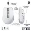LOGITECH Mx Anywhere 3s For Business - Hellgrau - Emea28-935