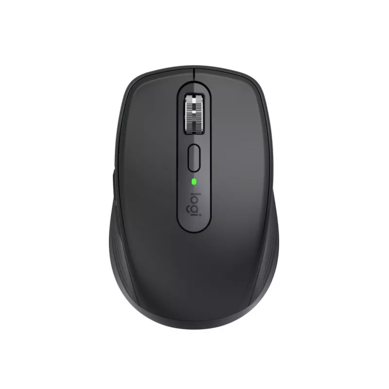 Maus Logitech MX Anywhere 3S Business Schwarz Kabellos