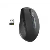 Maus Logitech MX Anywhere 3S Business Schwarz Kabellos