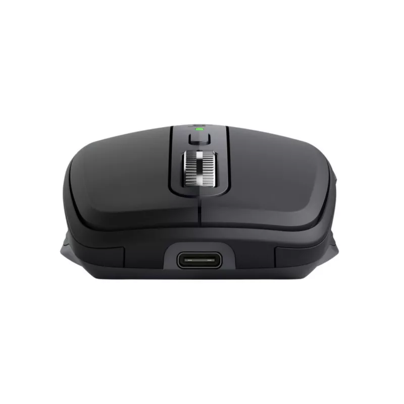 Maus Logitech MX Anywhere 3S Business Schwarz Kabellos