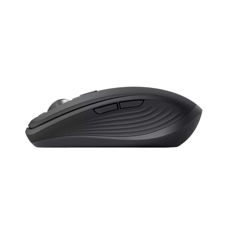 Maus Logitech MX Anywhere 3S Business Schwarz Kabellos