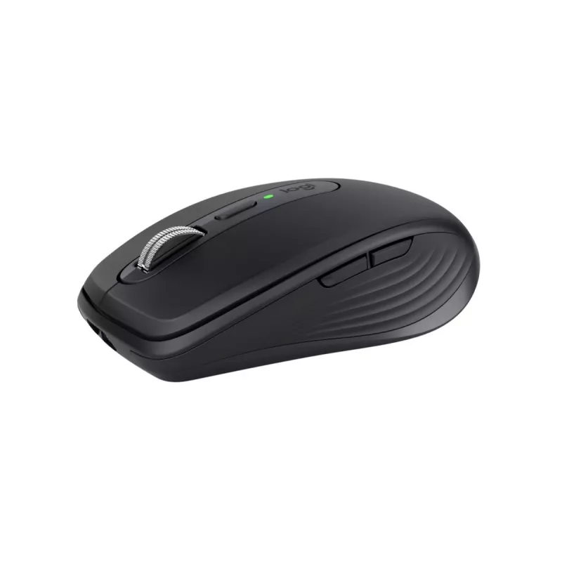 Maus Logitech MX Anywhere 3S Business Schwarz Kabellos