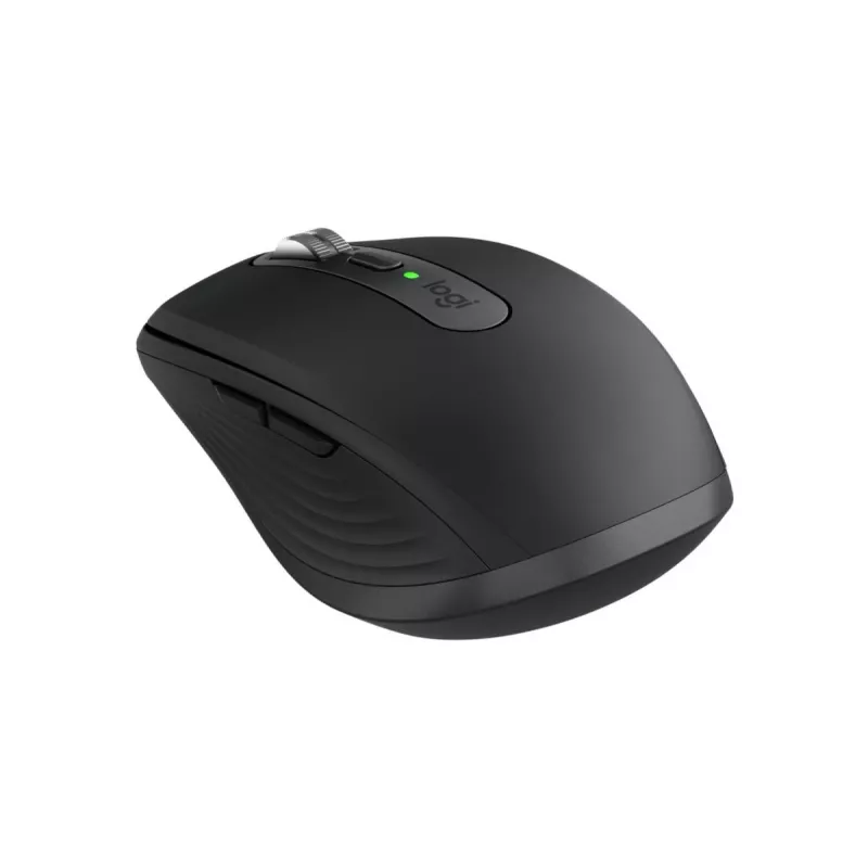 Maus Logitech MX Anywhere 3S Business Schwarz Kabellos
