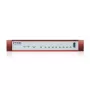 Zyxel USG FLEX 100H Hardware-Firewall 3 Gbit/s