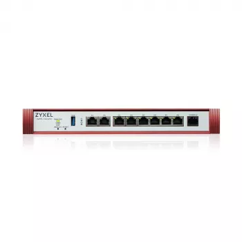 Zyxel USG FLEX 200HP Hardware-Firewall 5 Gbit/s