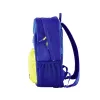 Casual Rucksack HP Campus Blue Backpack Blau Gelb Polyester 295x185x435mm