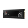 Samsung MZ-V9P1T0 1 TB M.2 PCI Express 4.0 NVMe V-NAND MLC