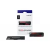 Samsung MZ-V9P1T0 1 TB M.2 PCI Express 4.0 NVMe V-NAND MLC