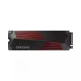 SSD M.2 2280 NVMe Samsung 2 TB PCIe 4.0 MZ-V9P2T0GW — 7450/6900 MB/s, V‑NAND MLC