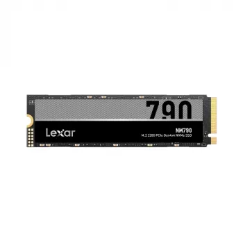 LEXAR SSD – NM790 – 1 TB – PCIe Gen4 x4 – M.2 2280