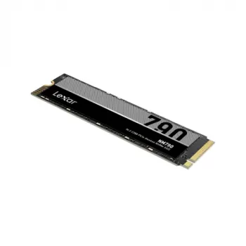 LEXAR SSD – NM790 – 1 TB – PCIe Gen4 x4 – M.2 2280
