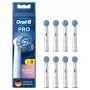 Oral-B Sensitive Clean 8 Stk. Weiß