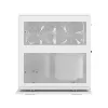 PC-Gehäuse Fractal Design Ridge Small Form Factor Weiß