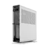 PC-Gehäuse Fractal Design Ridge Small Form Factor Weiß