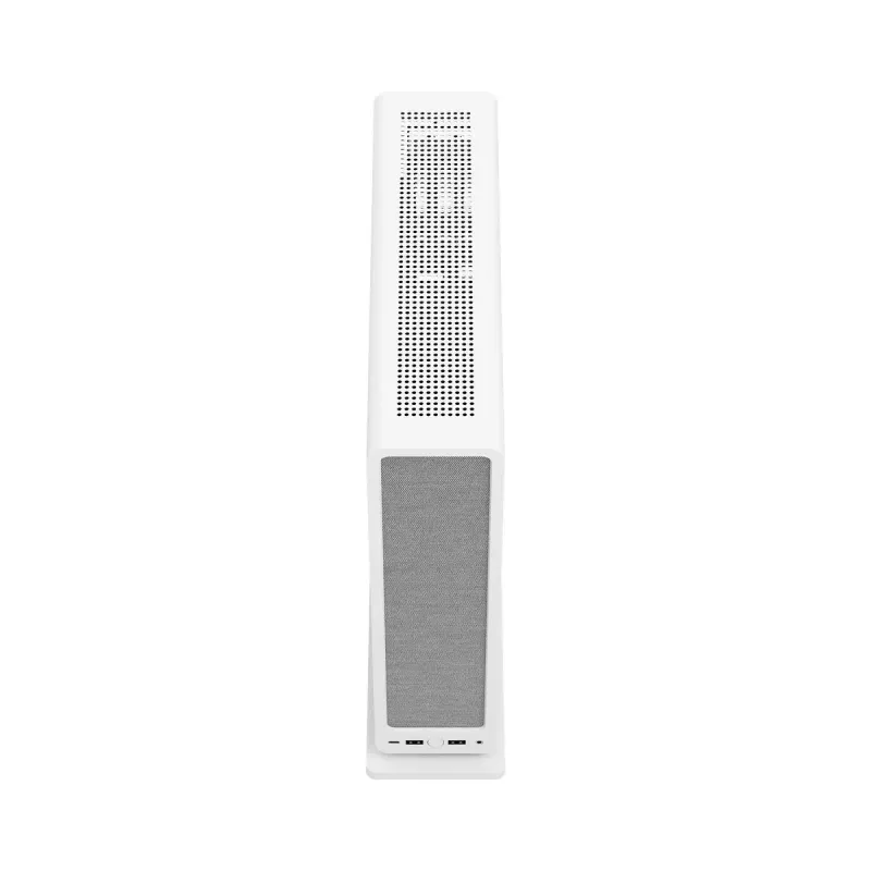 PC-Gehäuse Fractal Design Ridge Small Form Factor Weiß
