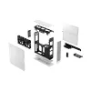 PC-Gehäuse Fractal Design Ridge Small Form Factor Weiß