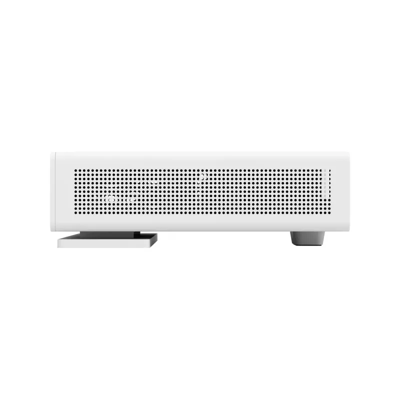 PC-Gehäuse Fractal Design Ridge Small Form Factor Weiß