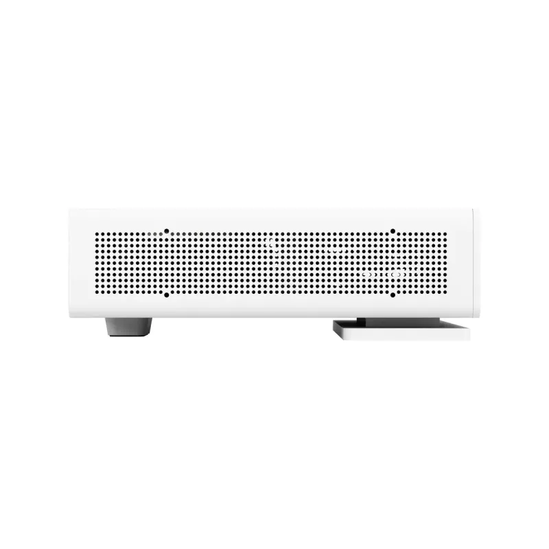 PC-Gehäuse Fractal Design Ridge Small Form Factor Weiß