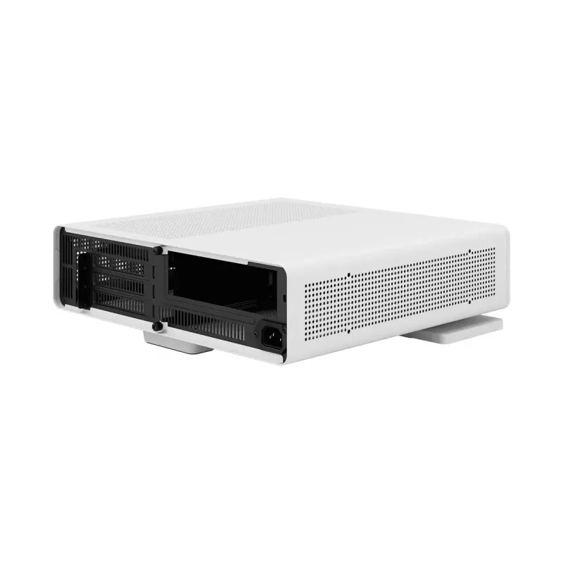 PC-Gehäuse Fractal Design Ridge Small Form Factor Weiß