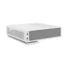 PC-Gehäuse Fractal Design Ridge Small Form Factor Weiß