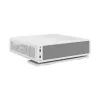 PC-Gehäuse Fractal Design Ridge Small Form Factor Weiß