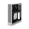 PC-Gehäuse Fractal Design Ridge Small Form Factor Weiß