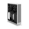 PC-Gehäuse Fractal Design Ridge Small Form Factor Weiß