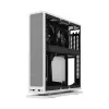 PC-Gehäuse Fractal Design Ridge Small Form Factor Weiß