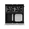 PC-Gehäuse Fractal Design Ridge Small Form Factor Weiß