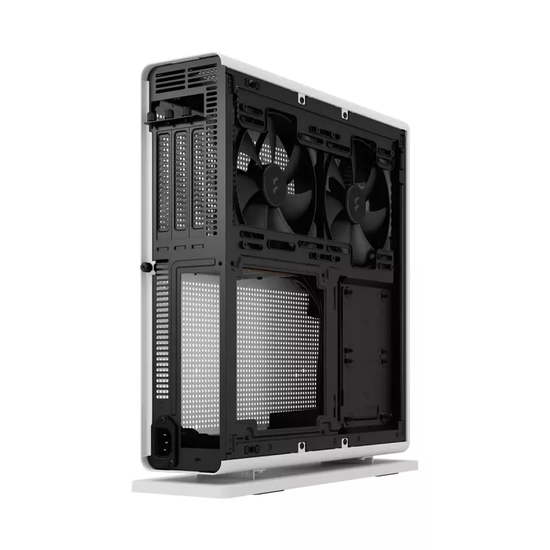 PC-Gehäuse Fractal Design Ridge Small Form Factor Weiß