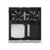 PC-Gehäuse Fractal Design Ridge Small Form Factor Weiß