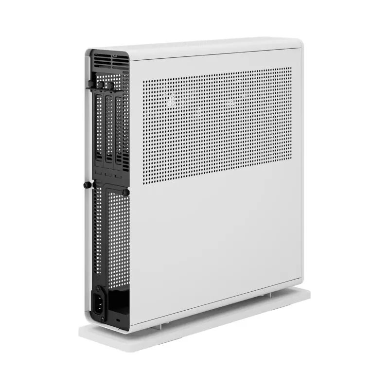 PC-Gehäuse Fractal Design Ridge Small Form Factor Weiß