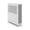 PC-Gehäuse Fractal Design Ridge Small Form Factor Weiß
