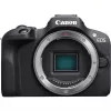 Canon EOS R100 + RF-S 18-45mm F4.5-6.3 IS STM Kit MILC 24,1 MP CMOS 6000 x 4000 Pixel Schwarz
