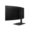 Samsung S65UC Computer Monitor 86,4 cm (34 Zoll) 3440 x 1440 Pixel UltraWide Quad HD LCD Schwarz