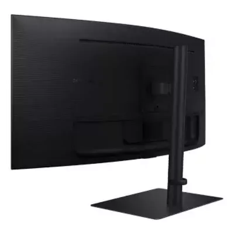 Samsung S65UC Computer Monitor 86,4 cm (34 Zoll) 3440 x 1440 Pixel UltraWide Quad HD LCD Schwarz