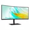 Samsung S65UC Computer Monitor 86,4 cm (34 Zoll) 3440 x 1440 Pixel UltraWide Quad HD LCD Schwarz