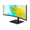 Samsung S65UC Computer Monitor 86,4 cm (34 Zoll) 3440 x 1440 Pixel UltraWide Quad HD LCD Schwarz