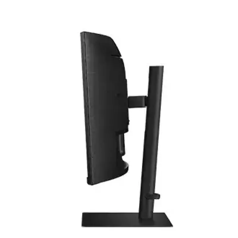 Samsung S65UC Computer Monitor 86,4 cm (34 Zoll) 3440 x 1440 Pixel UltraWide Quad HD LCD Schwarz