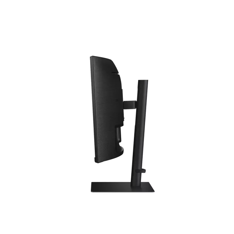 Samsung S65UC Computer Monitor 86,4 cm (34 Zoll) 3440 x 1440 Pixel UltraWide Quad HD LCD Schwarz