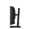 Samsung S65UC Computer Monitor 86,4 cm (34 Zoll) 3440 x 1440 Pixel UltraWide Quad HD LCD Schwarz