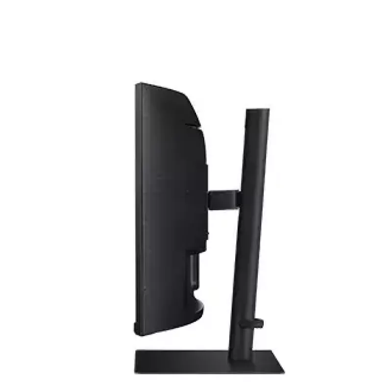 Samsung S65UC Computer Monitor 86,4 cm (34 Zoll) 3440 x 1440 Pixel UltraWide Quad HD LCD Schwarz