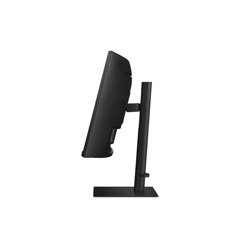 Samsung S65UC Computer Monitor 86,4 cm (34 Zoll) 3440 x 1440 Pixel UltraWide Quad HD LCD Schwarz